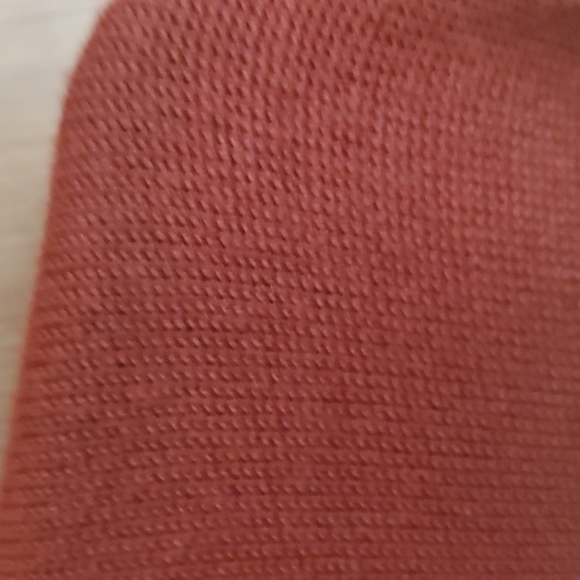 Vibrant Blue Crew Neck Sweater with Soft Knit and Timeless Design - Picture 3 of 6